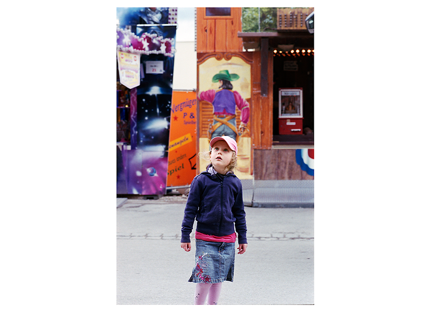 Kinder Oktoberfest Geisterbahn4